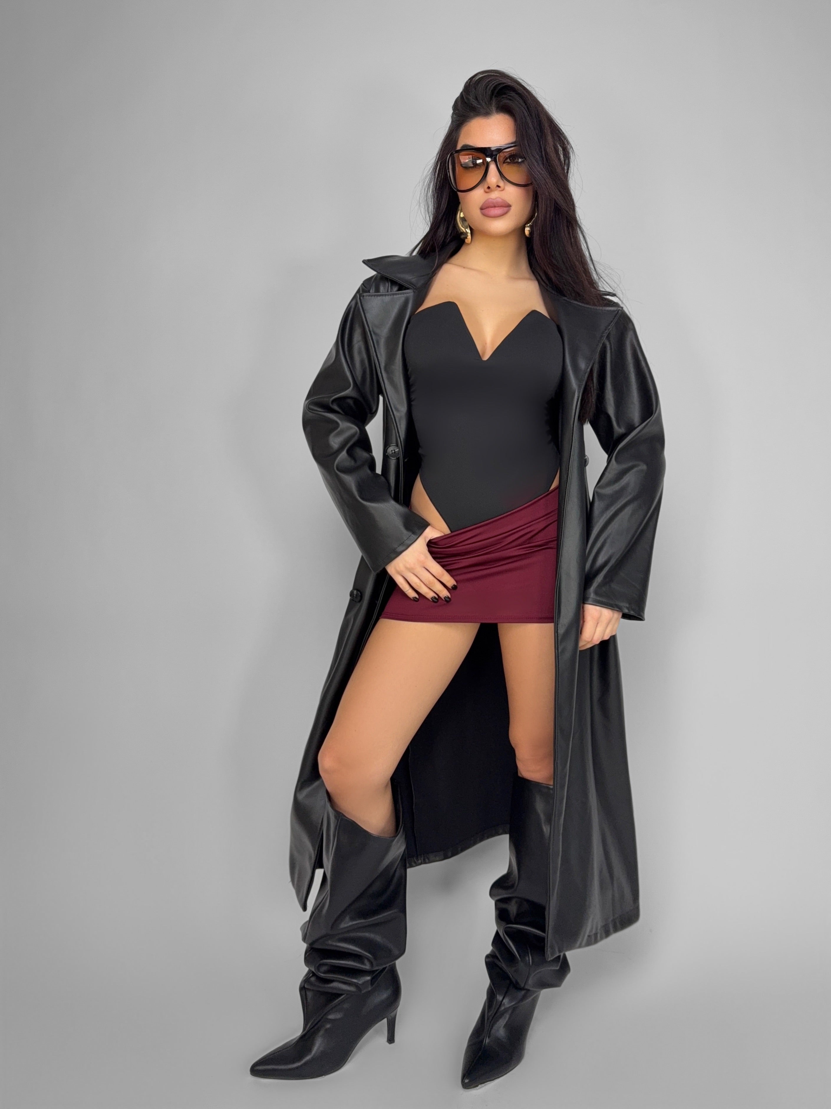 Total Look V Icon