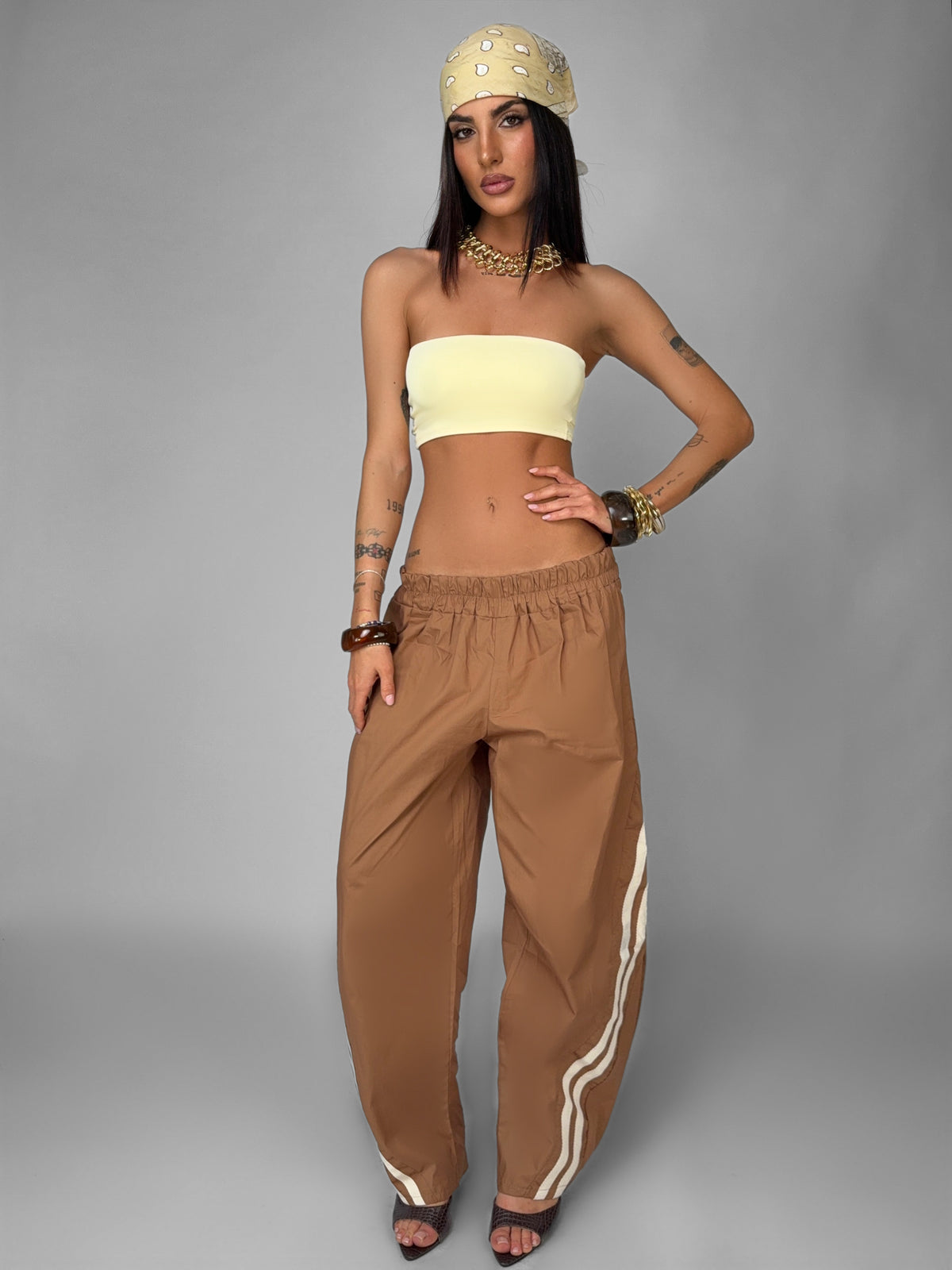 Total Look Streetware