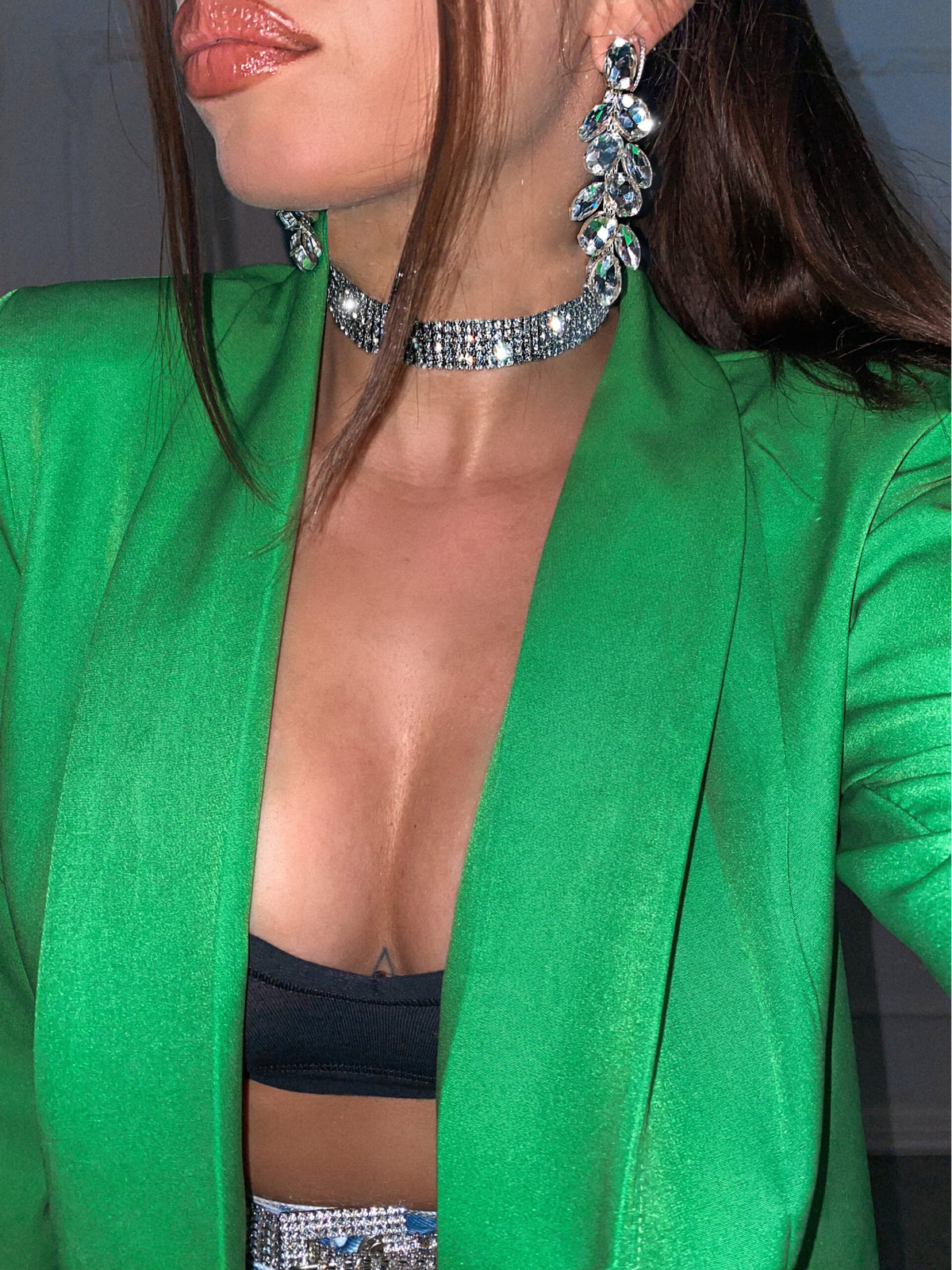 Collana Shine Bright