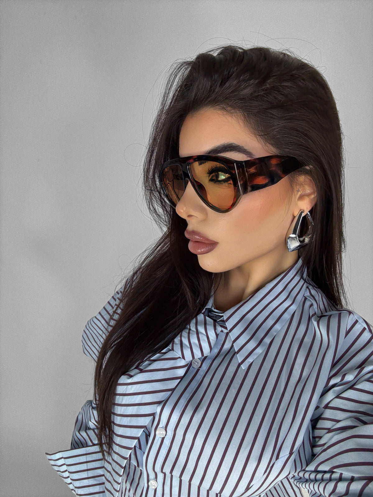 Skyshadow Glasses - Spotted