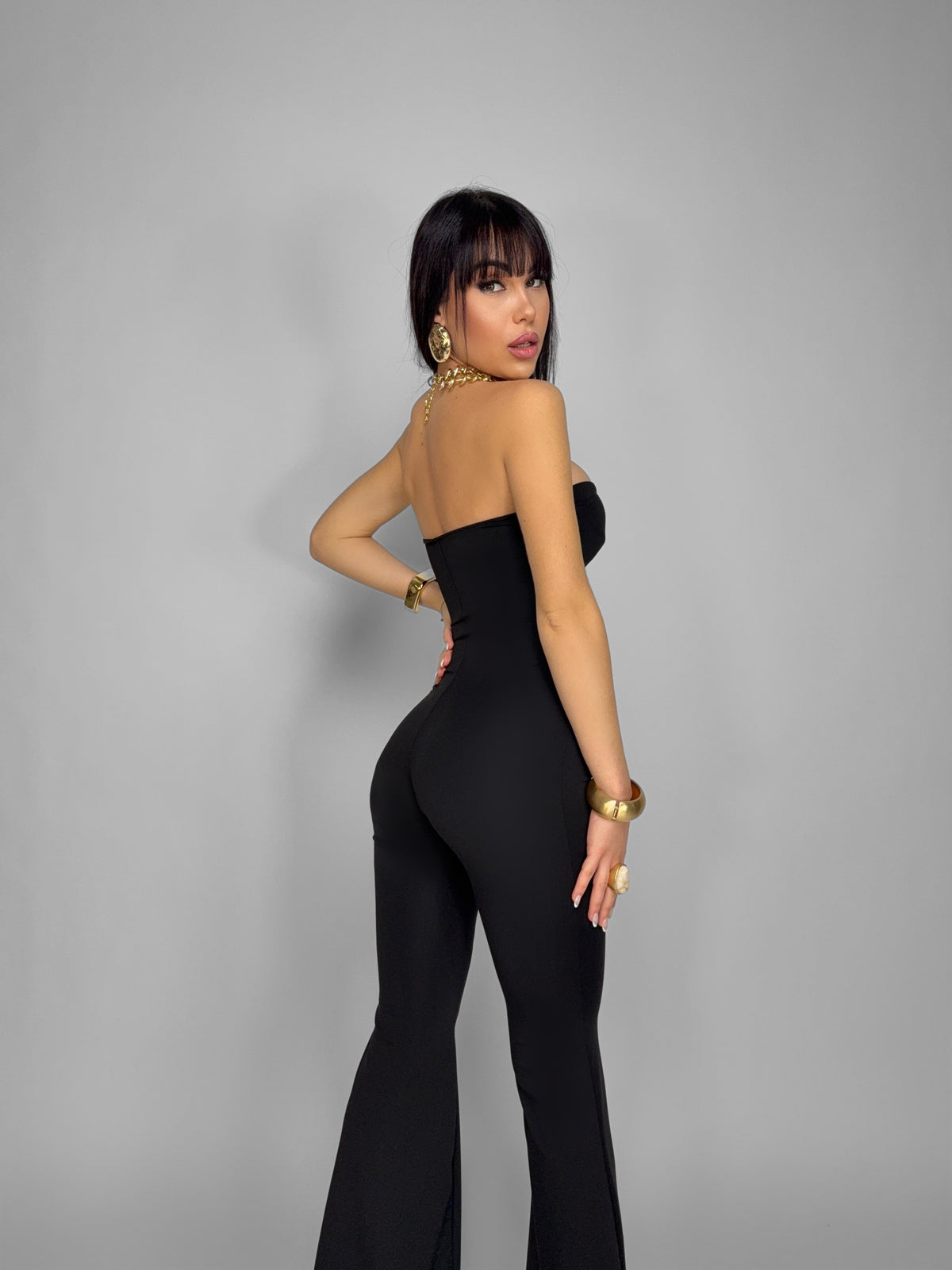 Tuta Soft Veil
