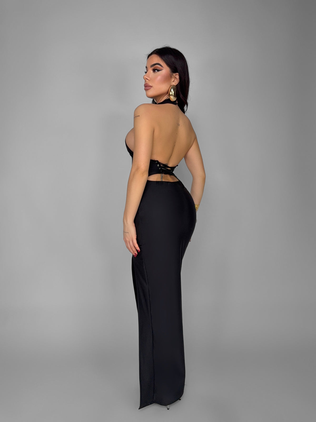 Sculpt Dress Jennifer