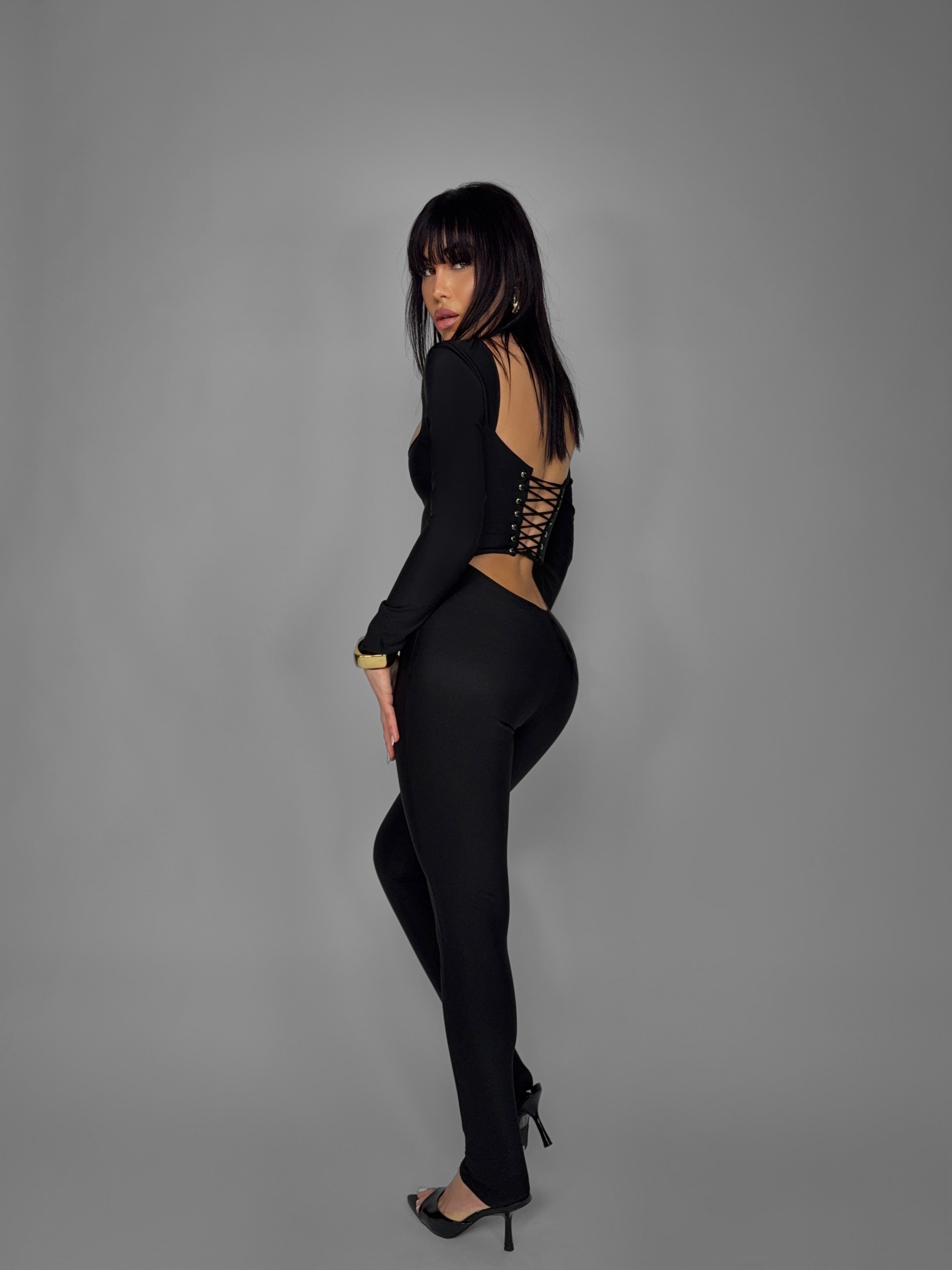 Tuta Sculpt Riri