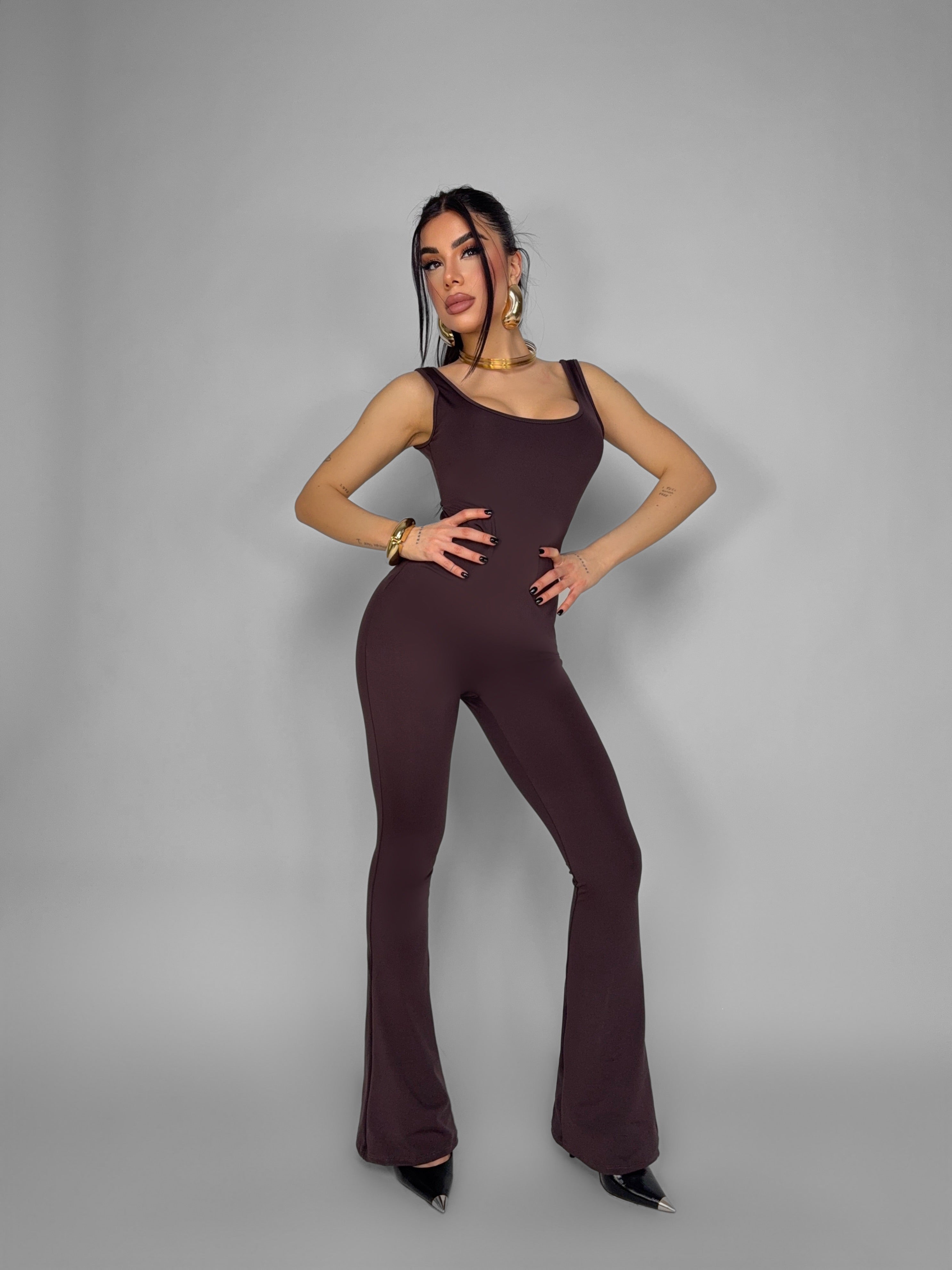 Tuta Magic Peachy-Brown