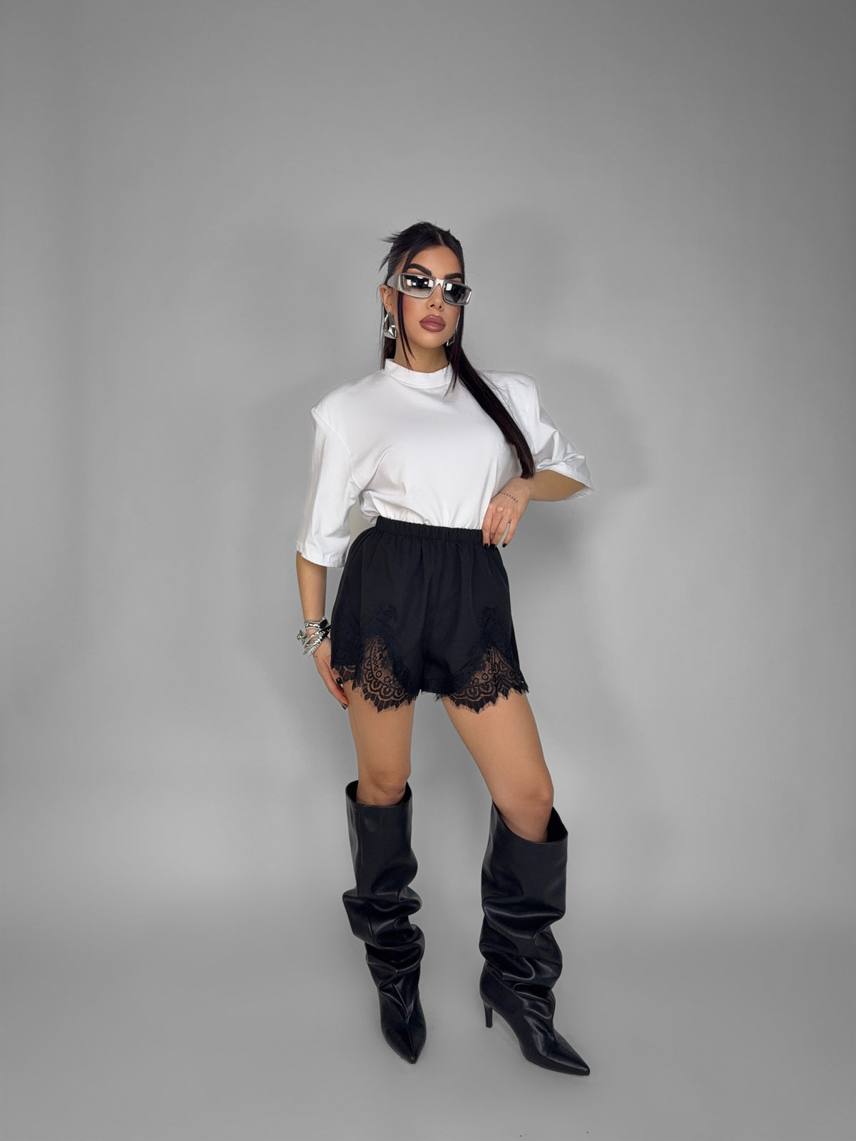 Total Look Balanced