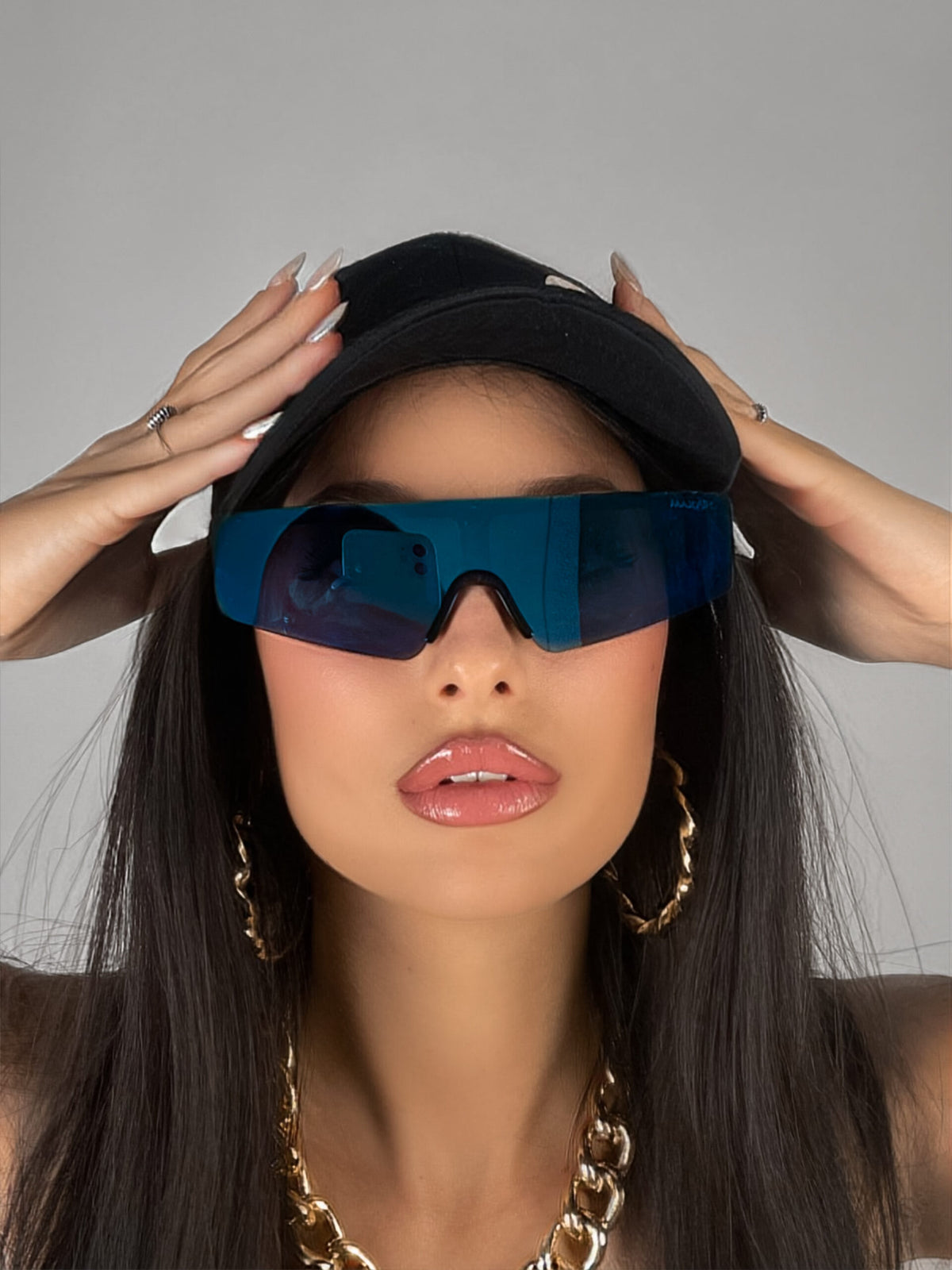 Maskair Glasses