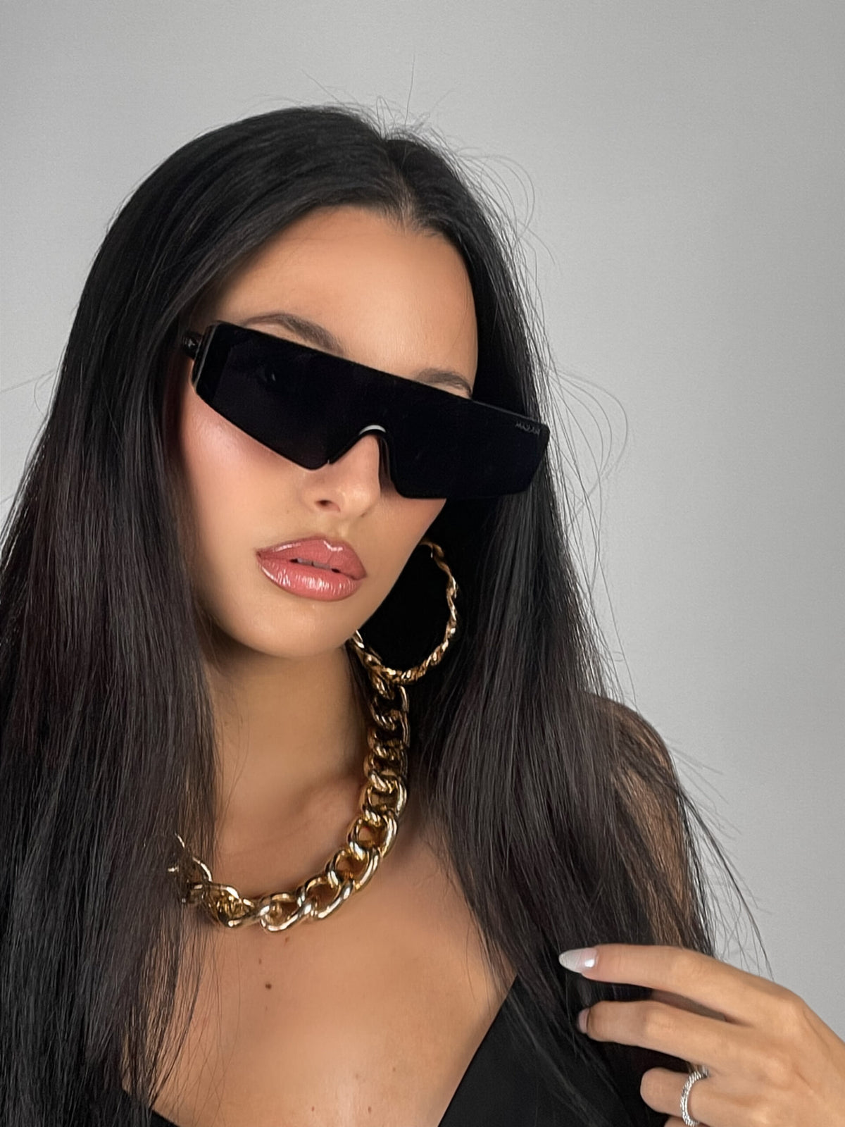 Maskair Glasses