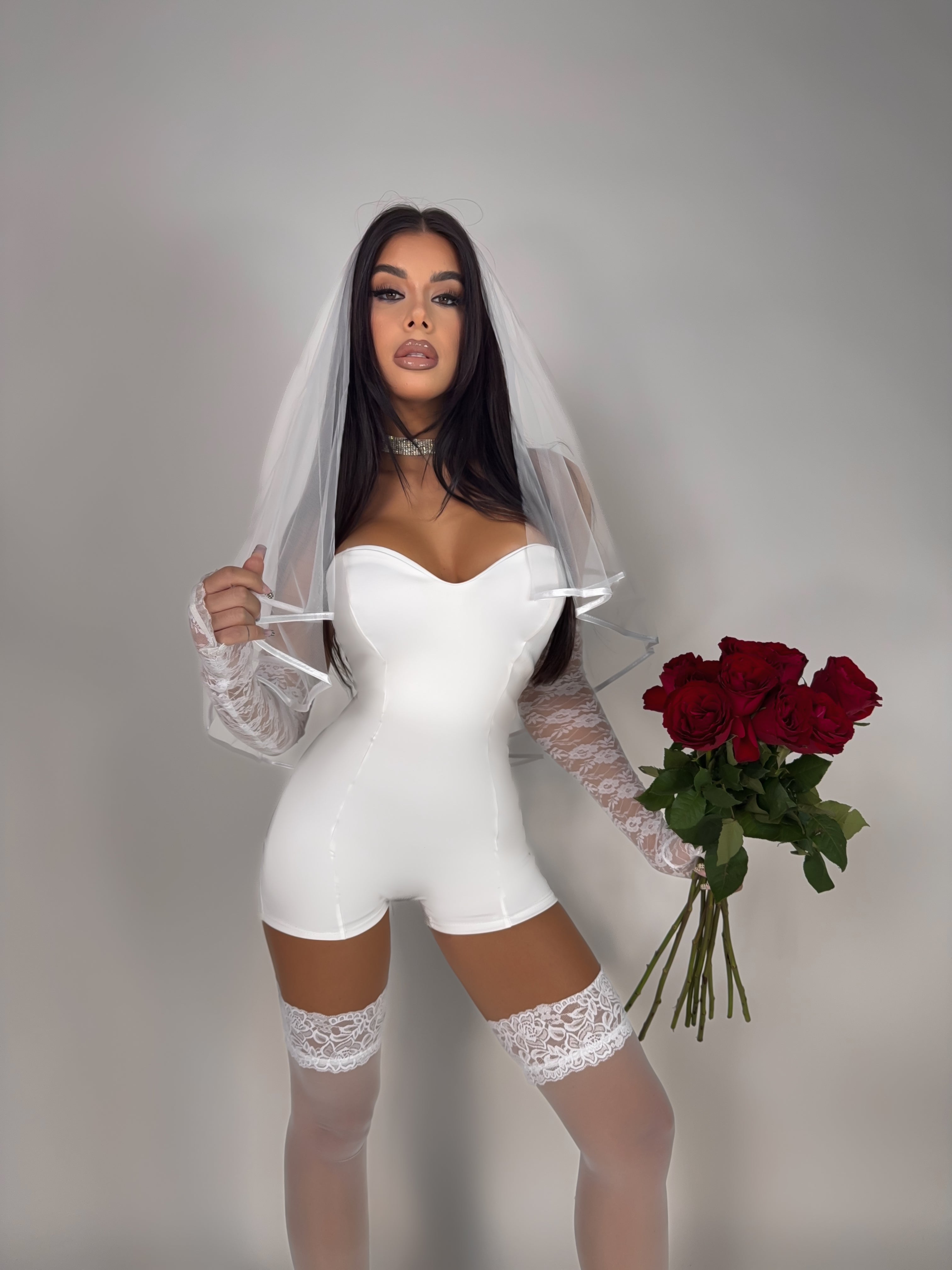 Tuta Assasin Bride