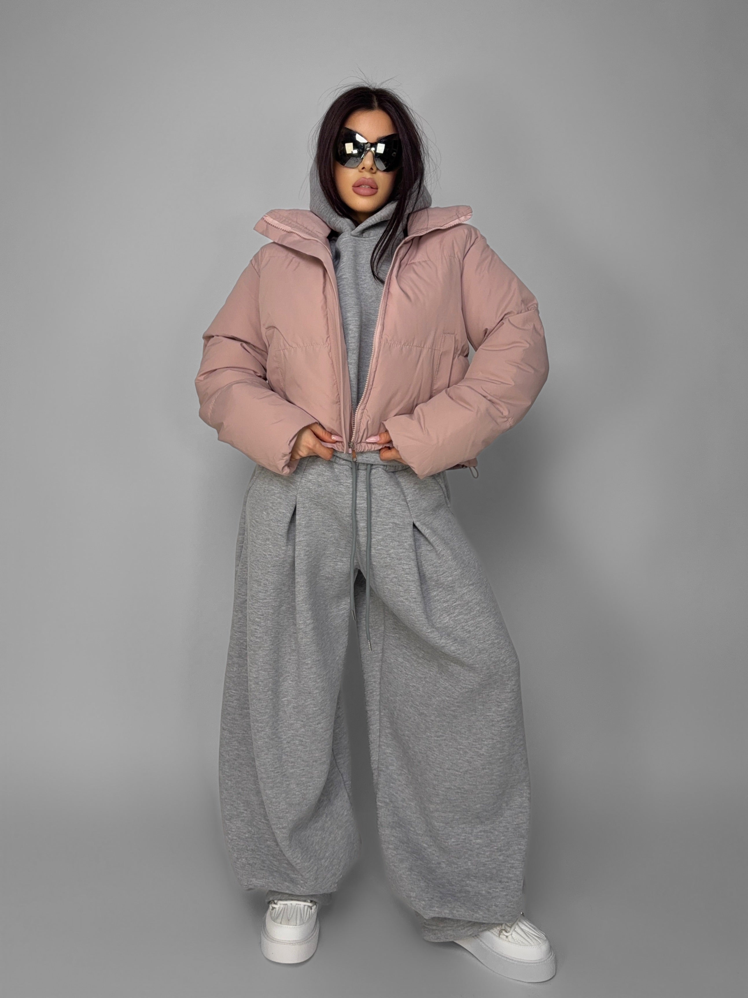 Total Look Drip