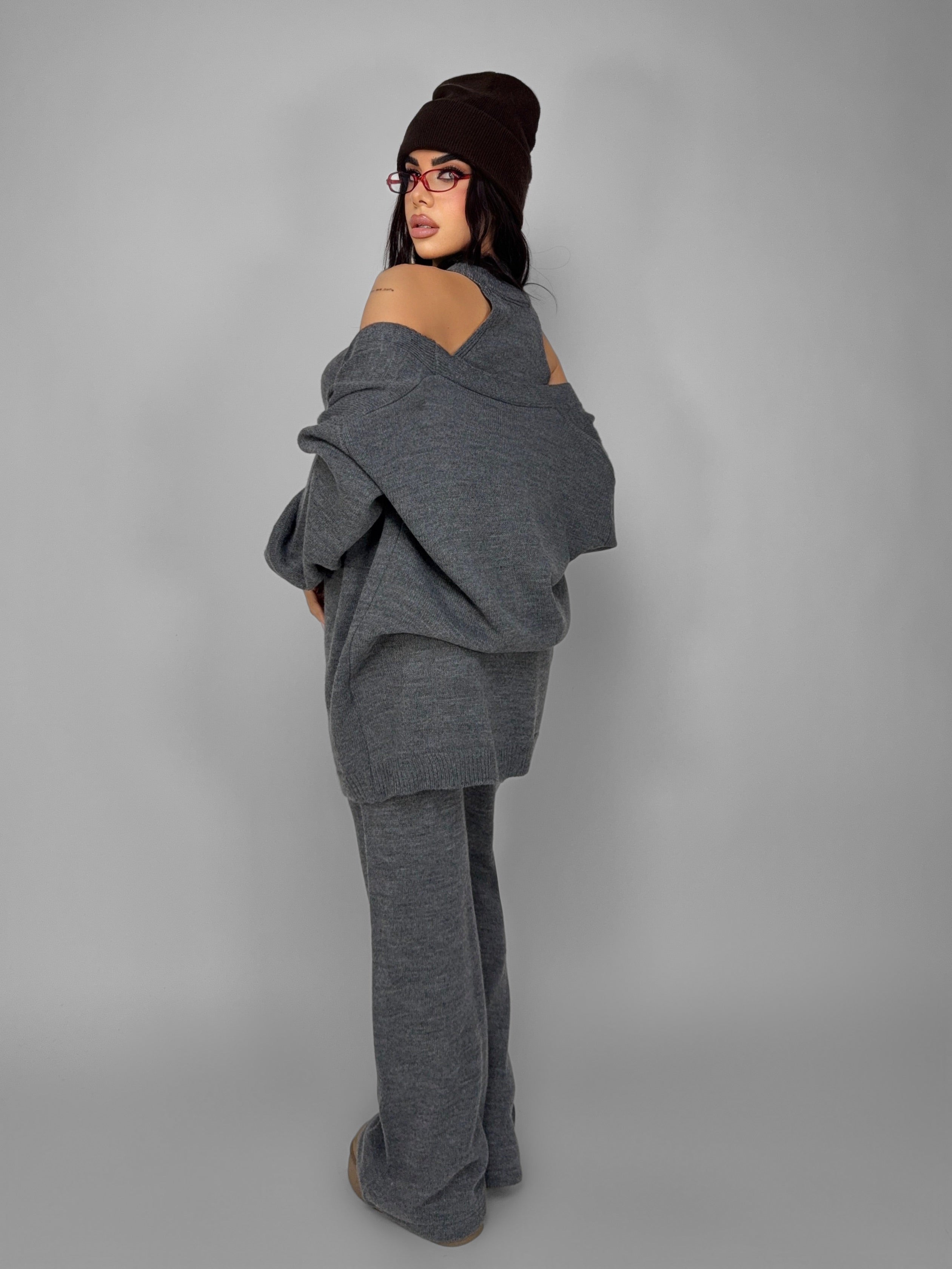 Cood 3pc City Essence Set