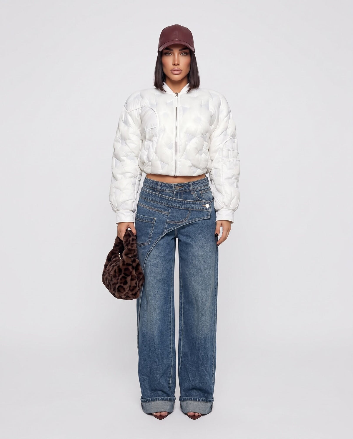 Total Look Over Mood
