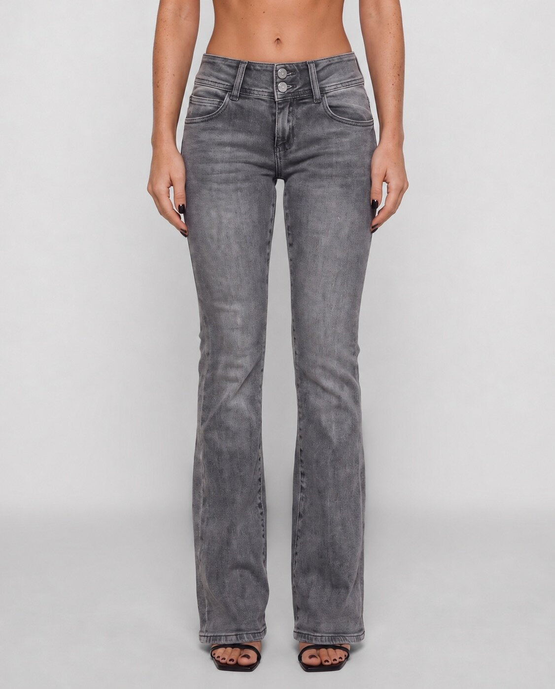 Jeans Slate