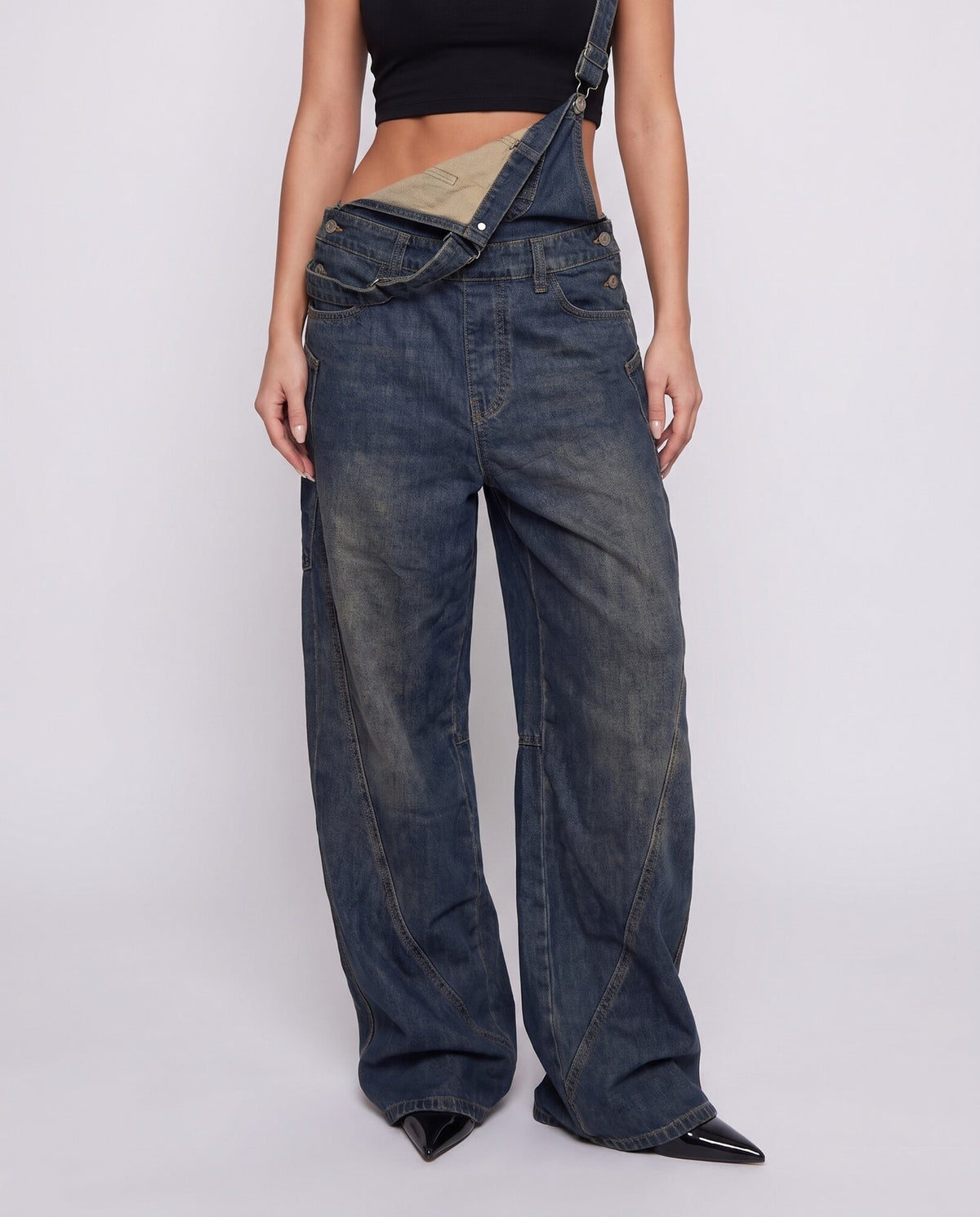 Salopette Denim Darling