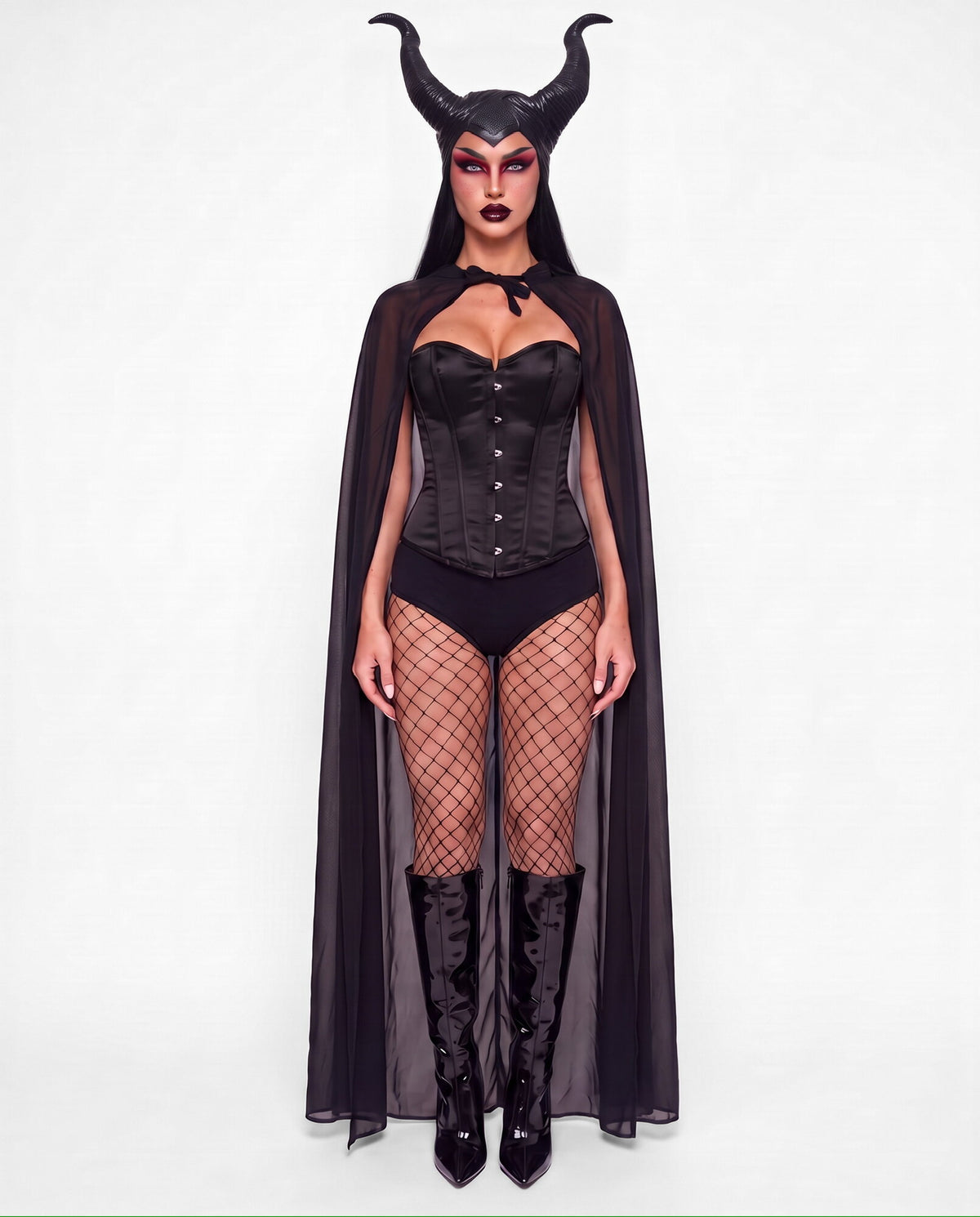 Set Dark Maleficent