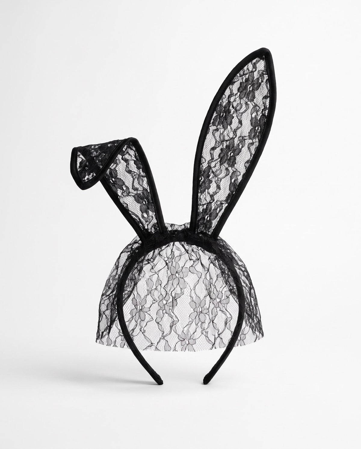 Maschera Lace Bunny