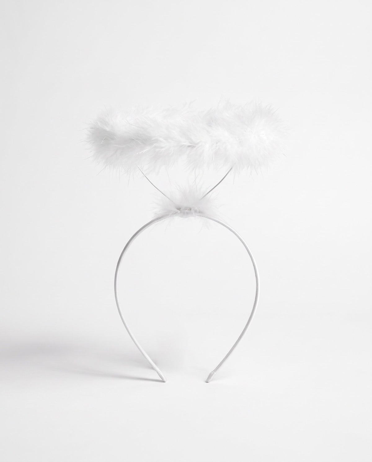 Aureola I'm Your Angel - White