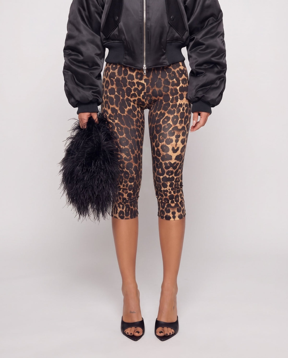 Capri Leopard