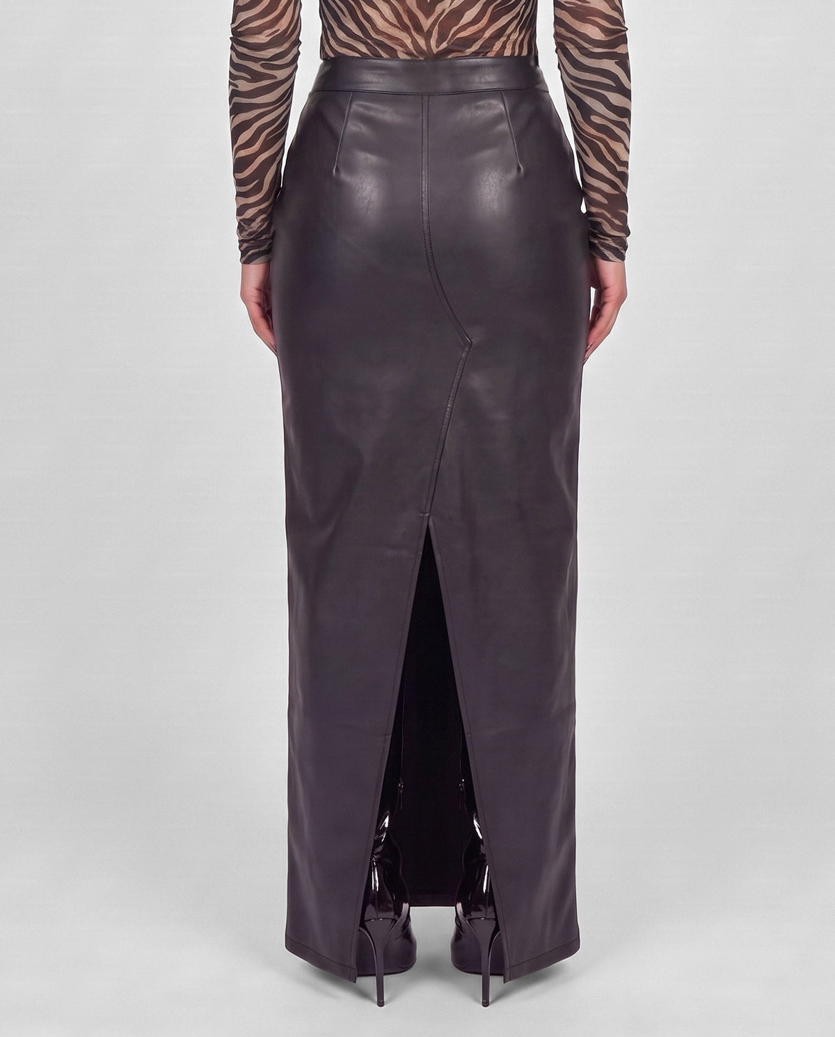Gonna Leather Classic-Black