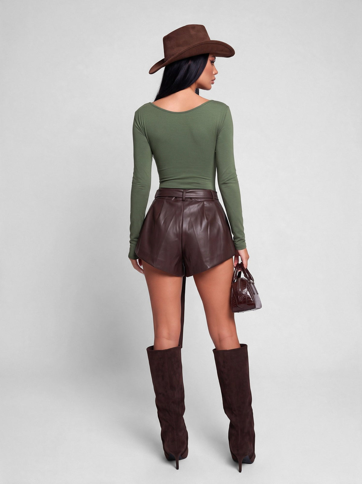 Total Look Pure Basic