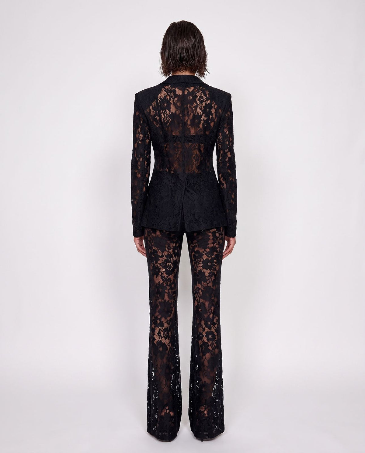 Eternal Obsession Jacket