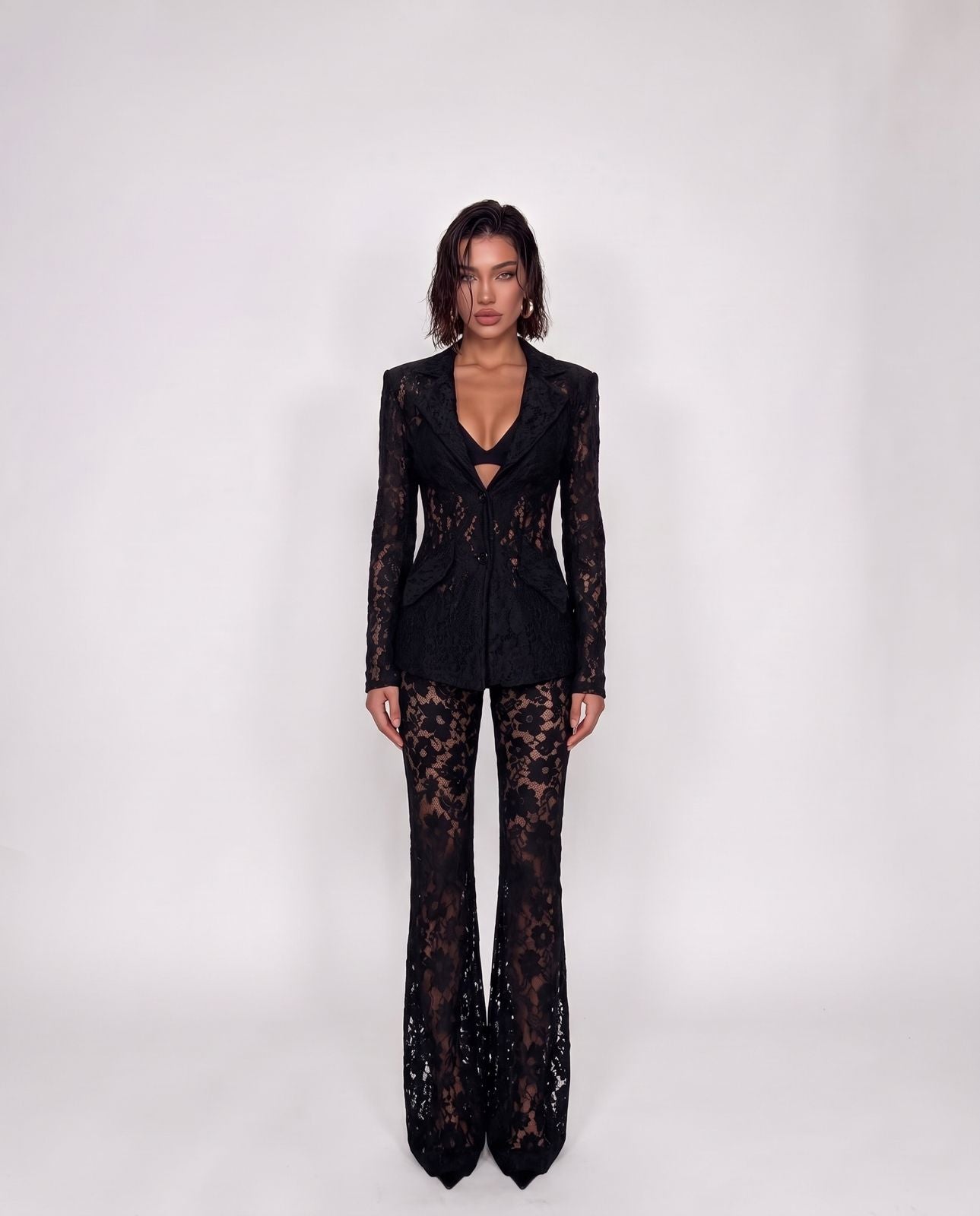 Eternal Obsession Jacket