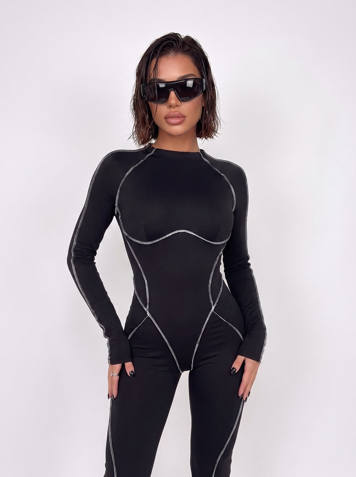 Urban Lines Jumpsuit