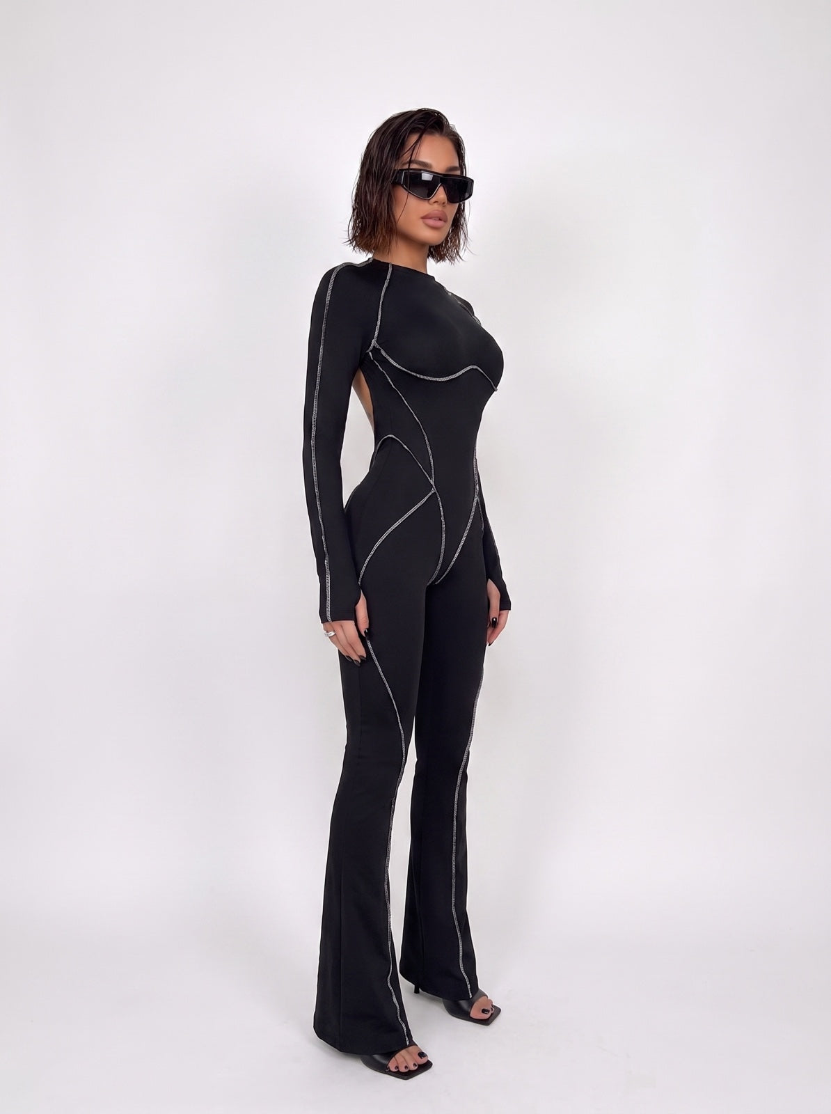 Urban Lines Jumpsuit