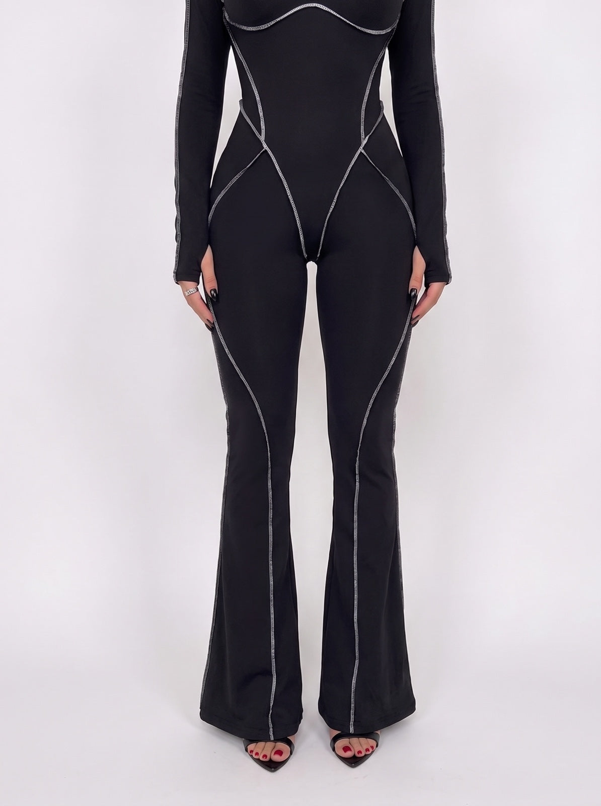 Urban Lines Jumpsuit