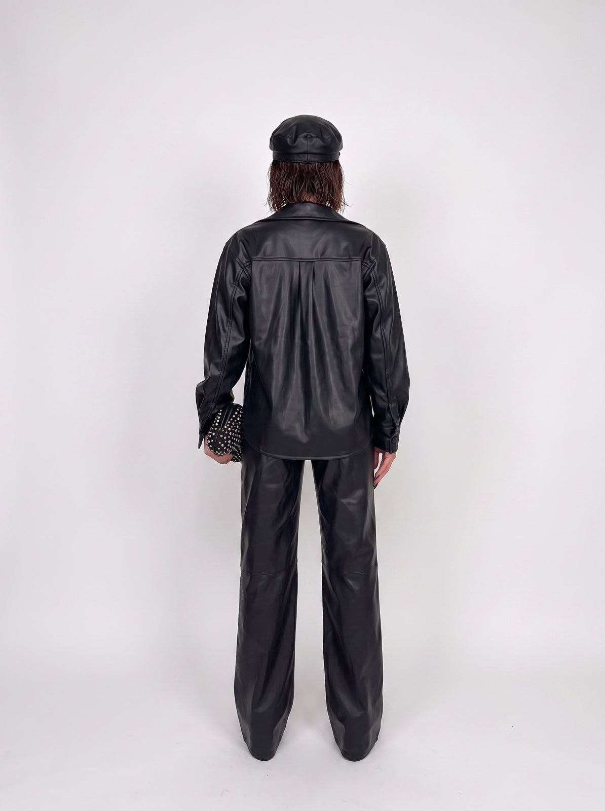 Total Look Form Affair