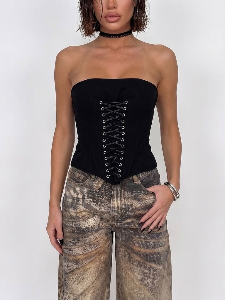 Corset Marionne