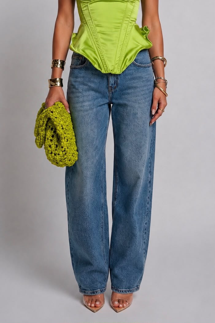 Jeans Cool