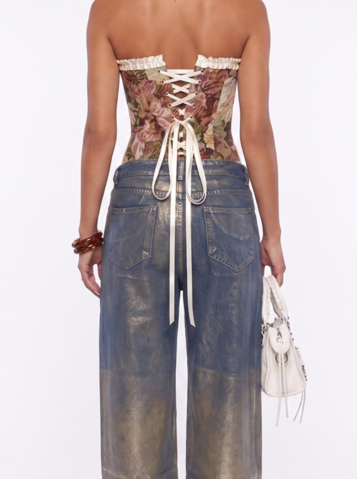 Corset Daphne