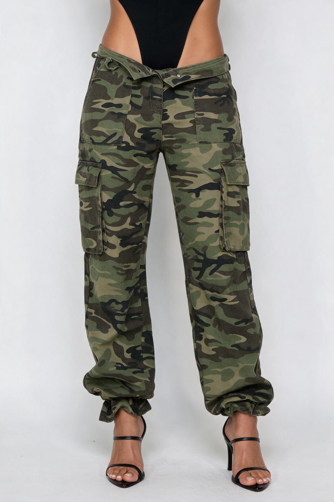 Jeans Tactical