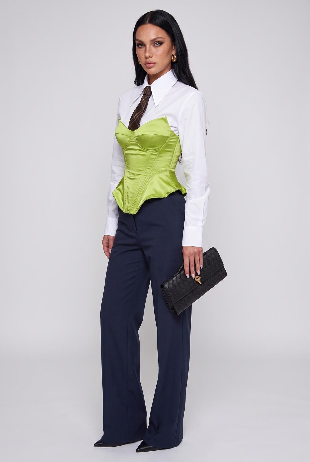 Total Look Elsie