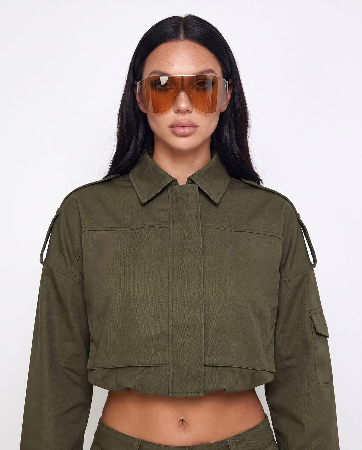 Bomber Downtown-Green