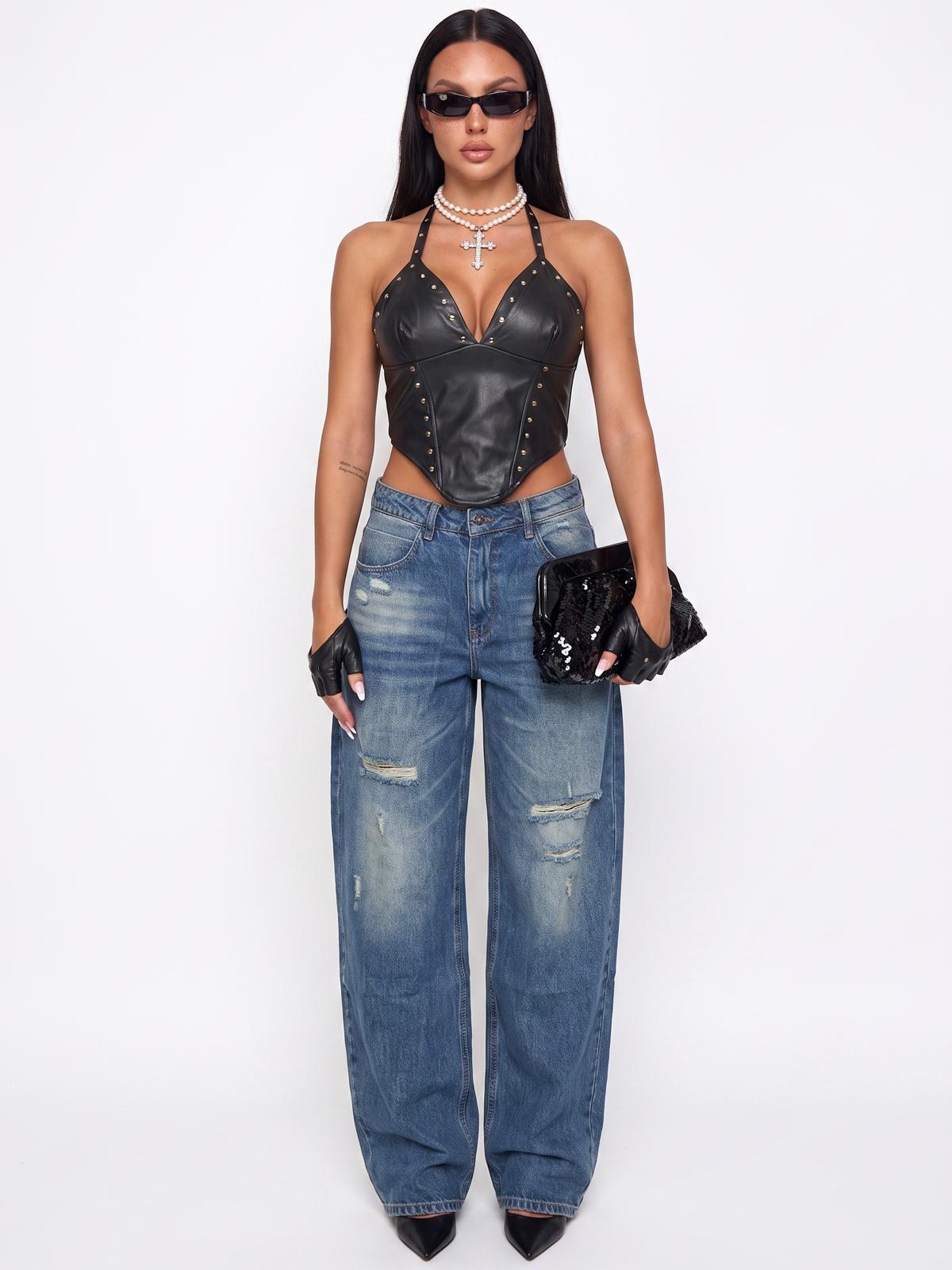 Jeans Broken Spirit