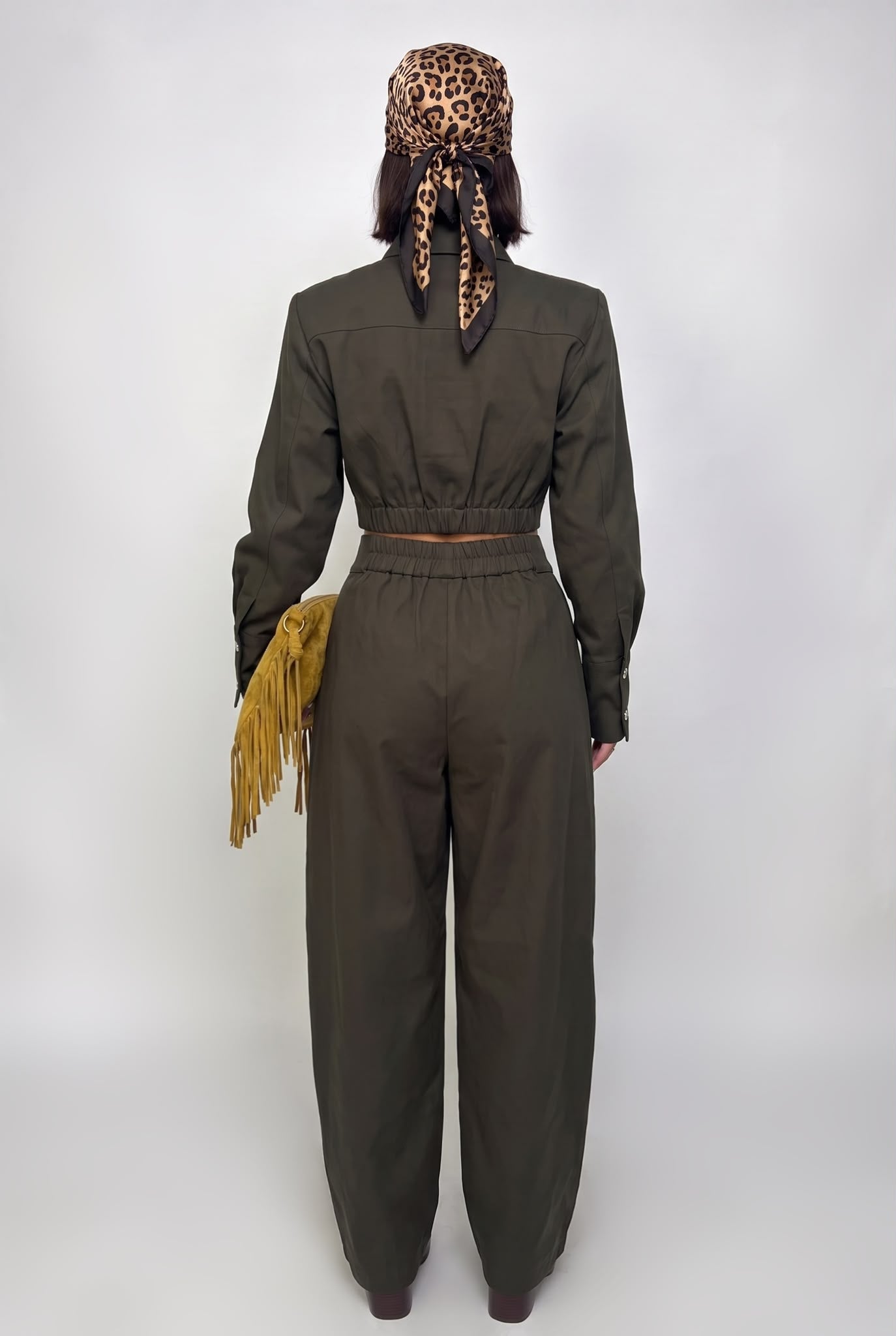 Co-ord Emerson-Green
