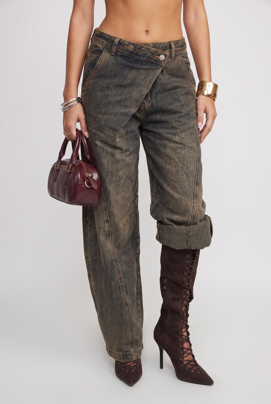 Jeans Vintage Denim