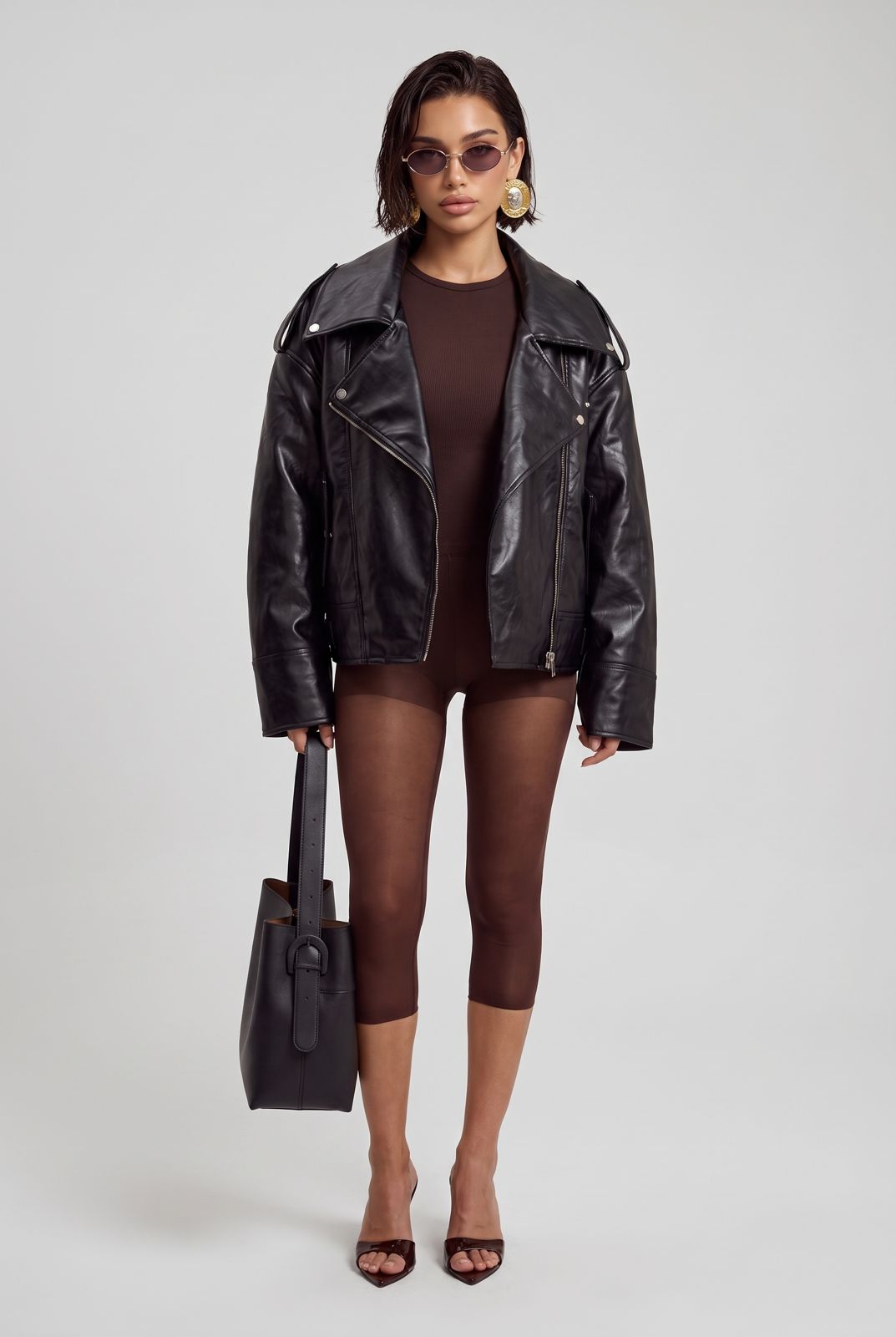 Chiodo Tennessee-Black