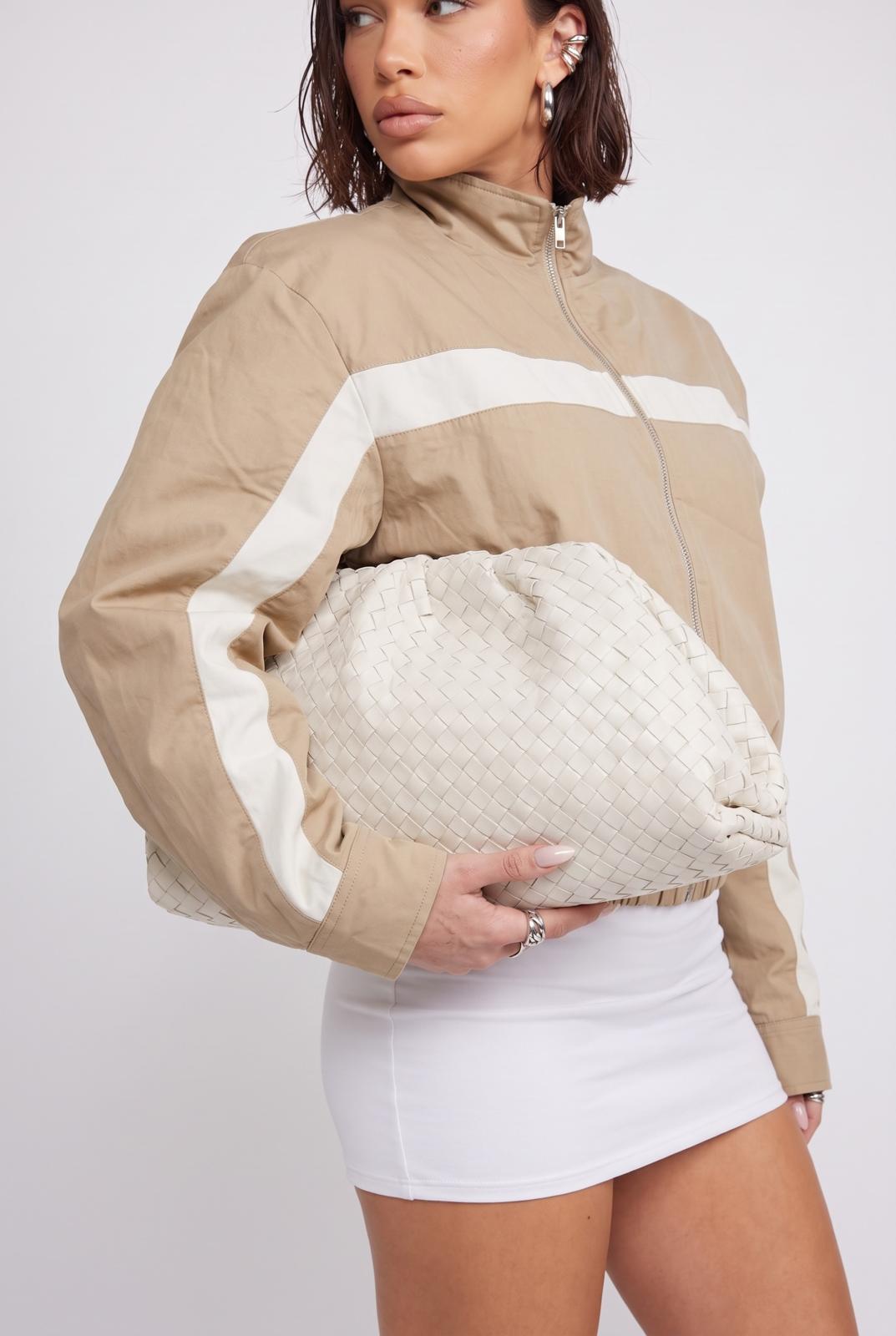 Borsa Ivory Icon