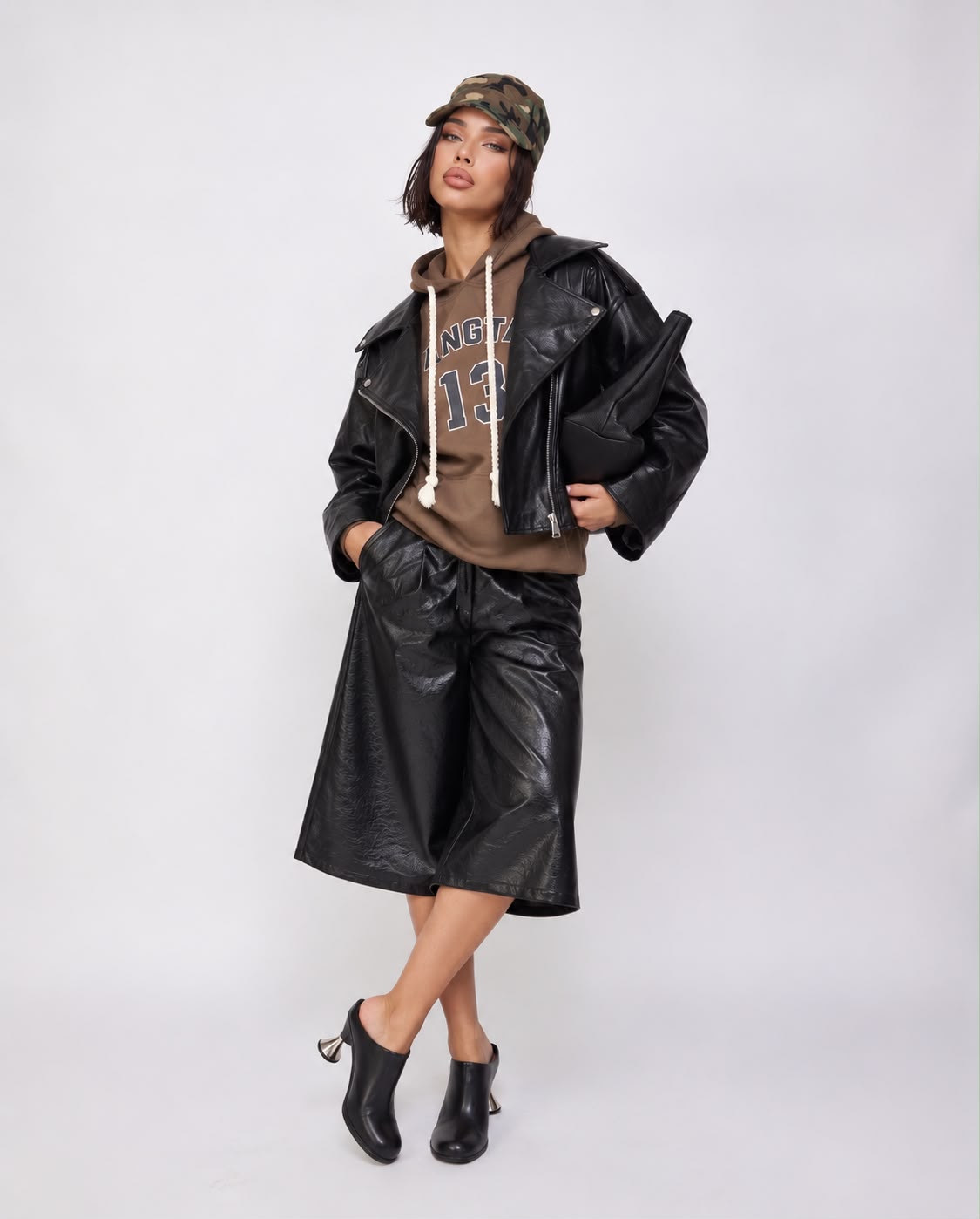 Total Look Tennessee