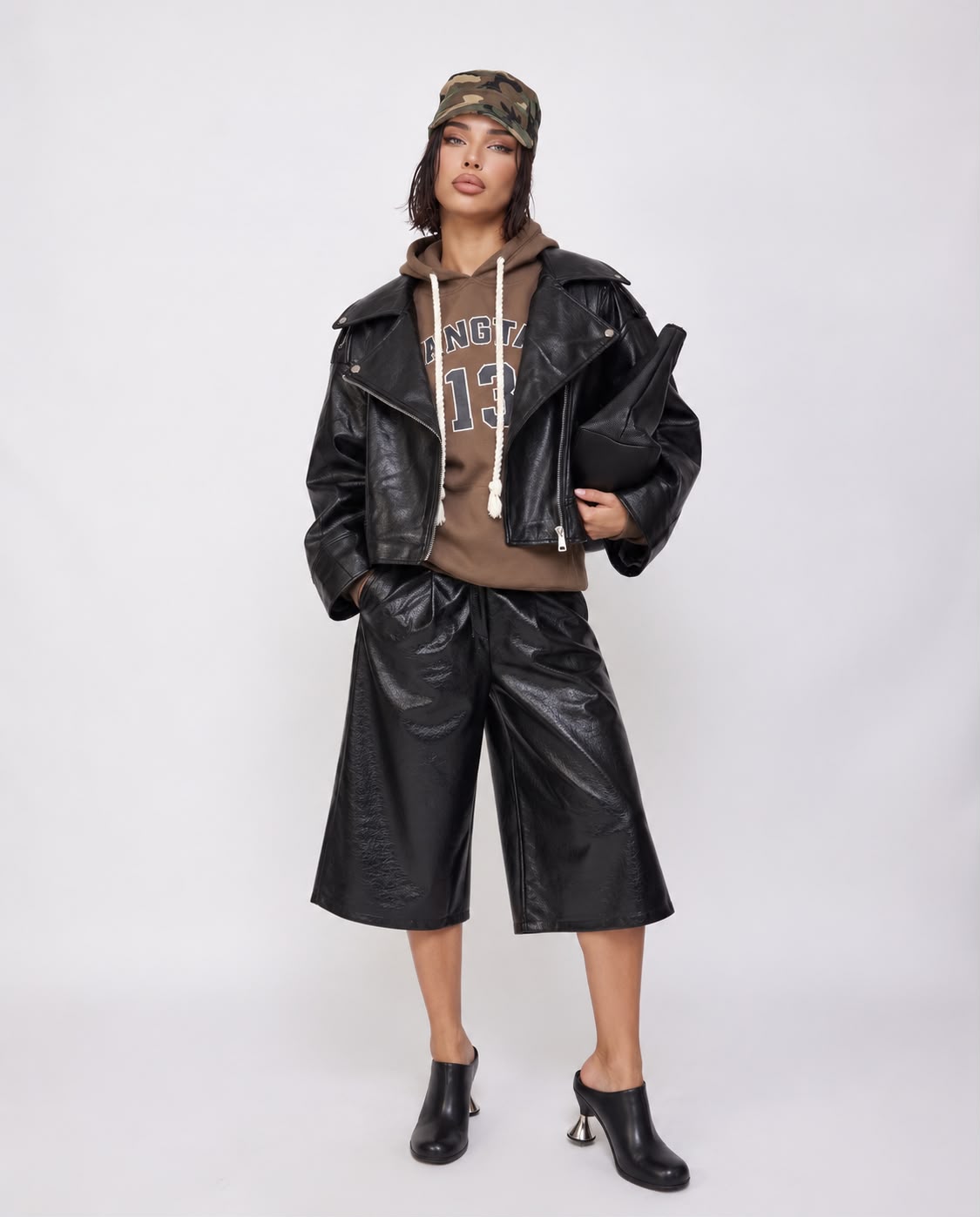 Total Look Tennessee