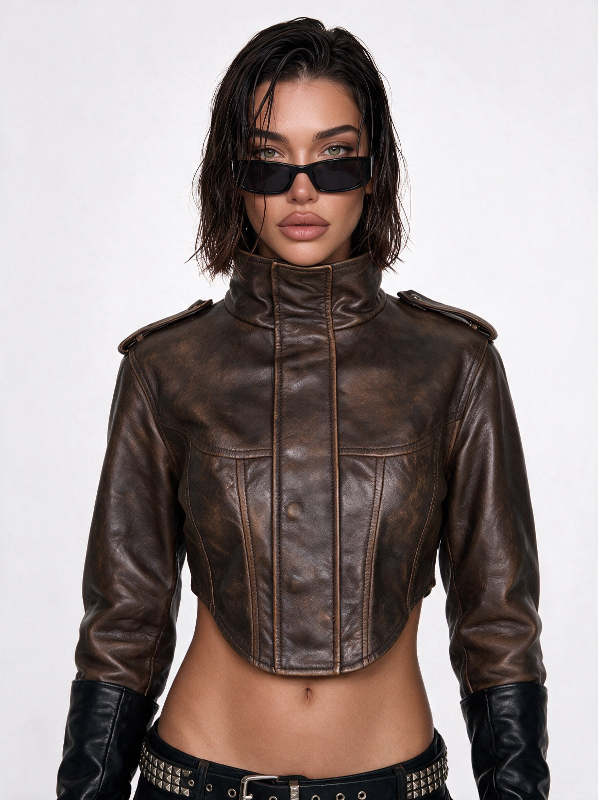 Bomber Jenna-Brown