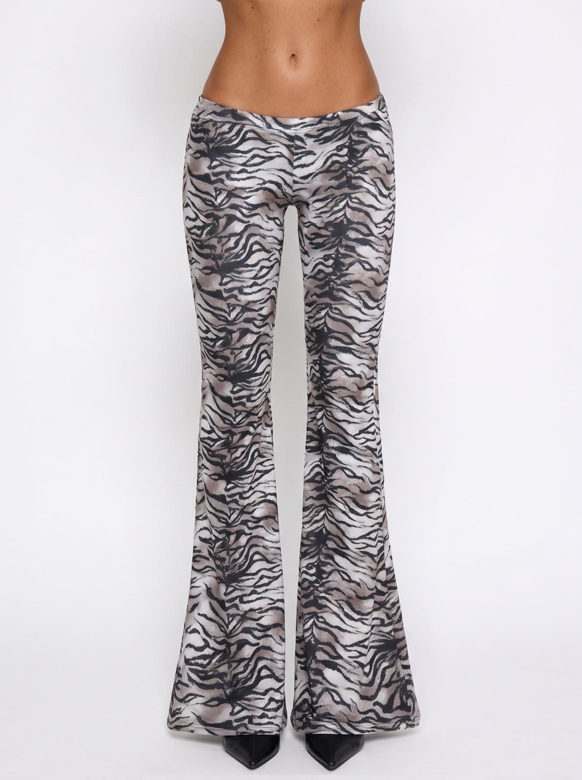 Conjunto Bad Intentions-Zebra