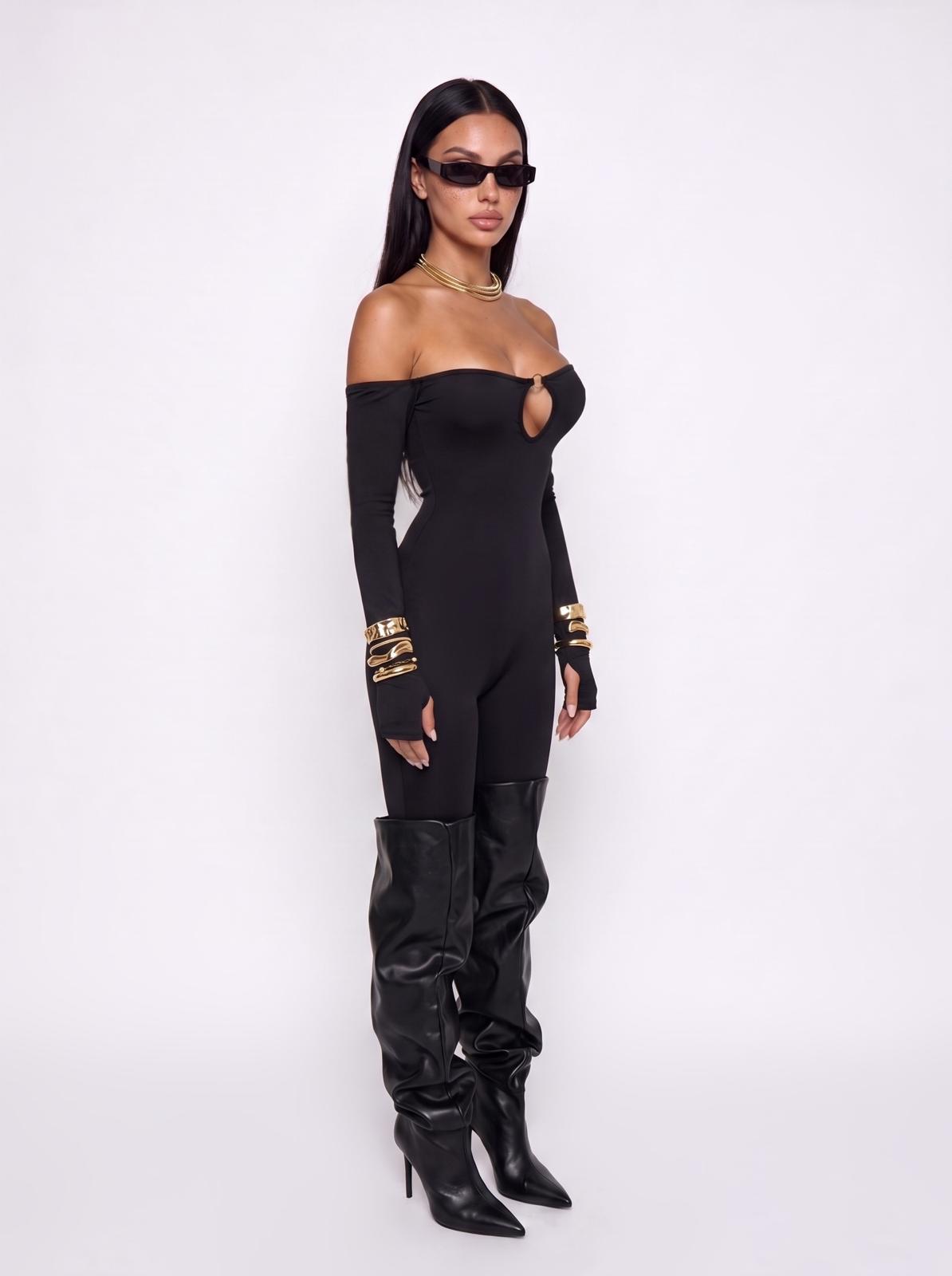 Jumpsuit Prime Era
