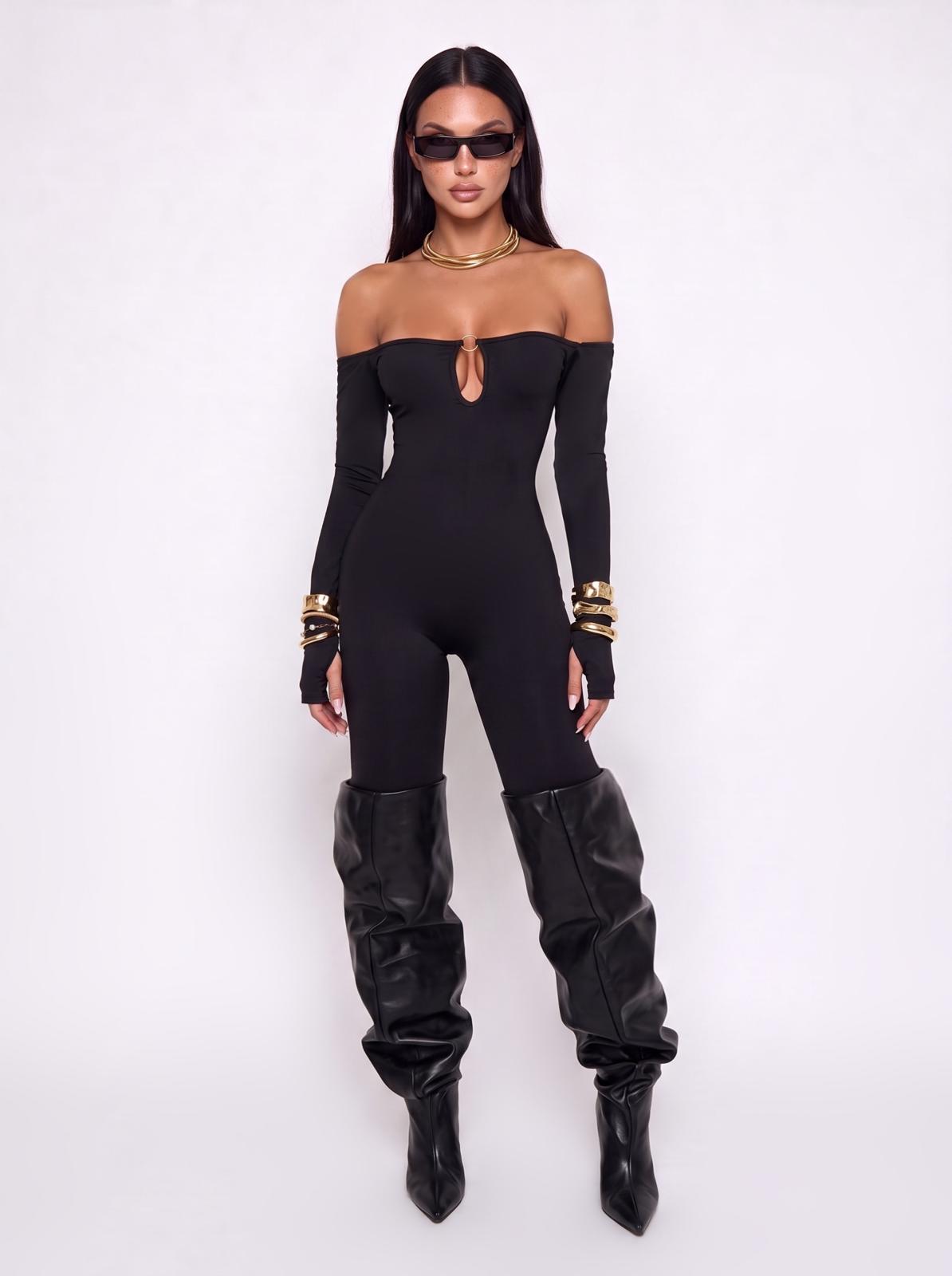 Jumpsuit Prime Era