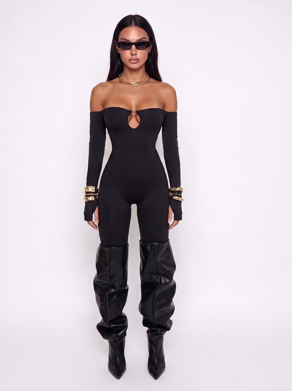 Jumpsuit Prime Era