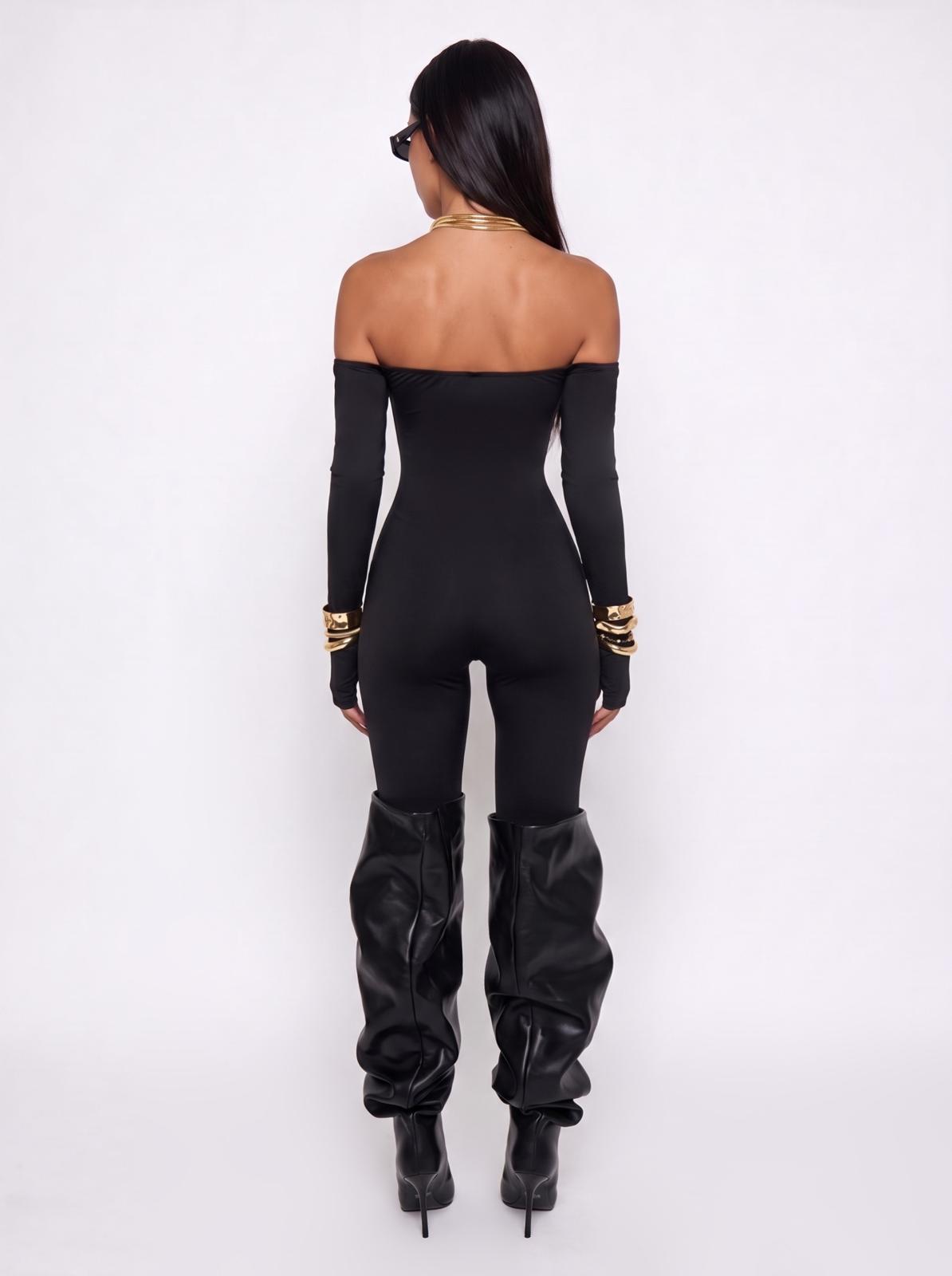 Jumpsuit Prime Era