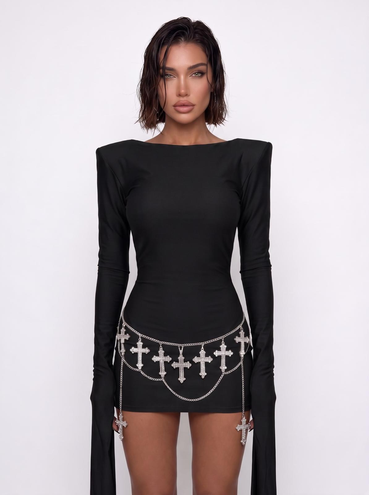 Vestido de protagonista