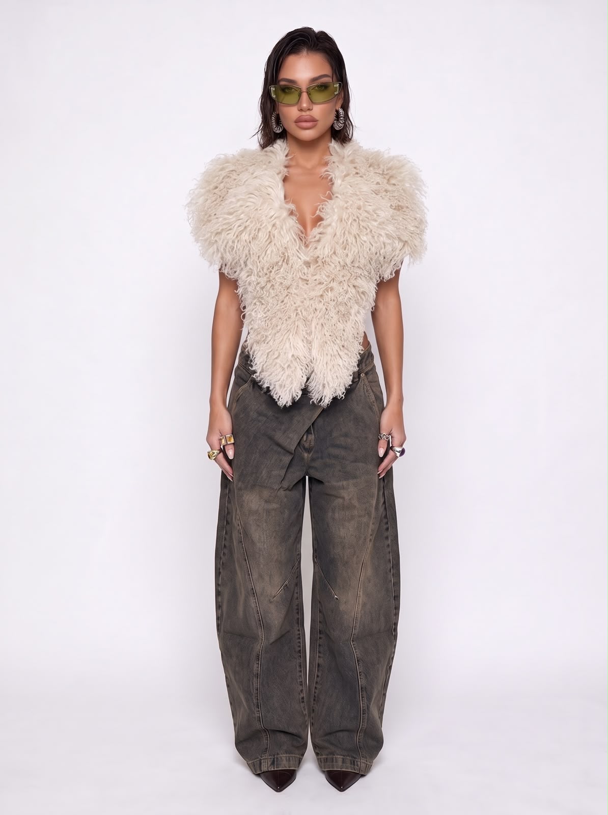 Total Look Piel Extra